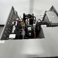 Bahnson ES2000 Series Environmental Chamber image 2